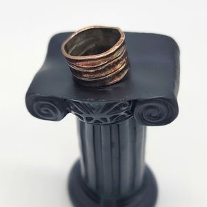 Sundance Sterling Silver Ring